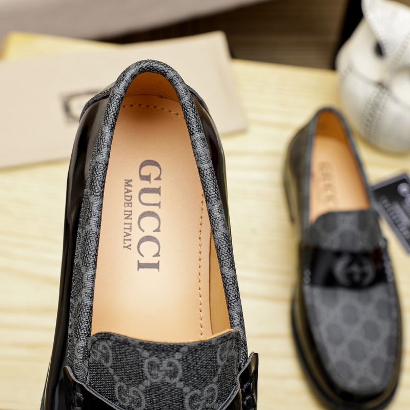 Gucci Tods Shoes